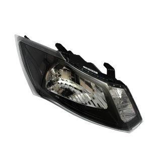 چراغ جلو راست بدون موتور کوئیک کد AUTOLIGHT-206 شرکت مادپارت